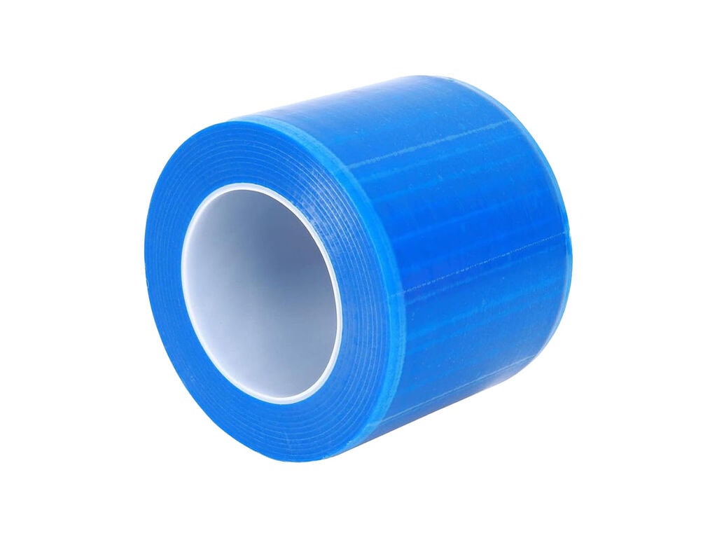 Barrier Film - Blue - 1200 Sheets per Roll