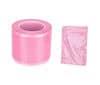 Barrier Film - Pink - 1200 Sheets per Roll