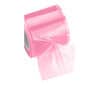 Barrier Film - Pink - 1200 Sheets per Roll