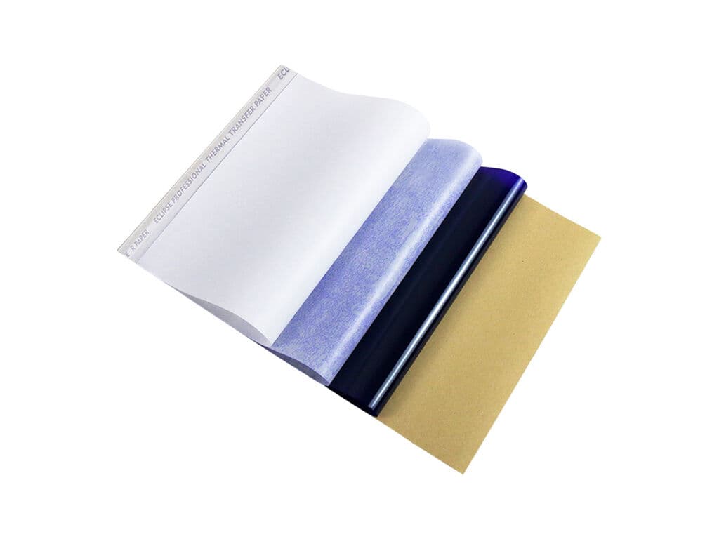 Tatlab - Eclipse - Thermal Transfer Paper - A4 - Box of 100