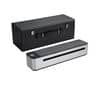 Apous - Bluetooth Thermal Stencil Printer - A3 / A4 - Black