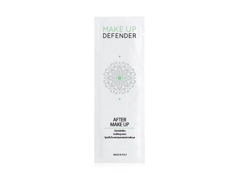 Make Up Defender - After Make Up - 5 ml / 0,17 oz