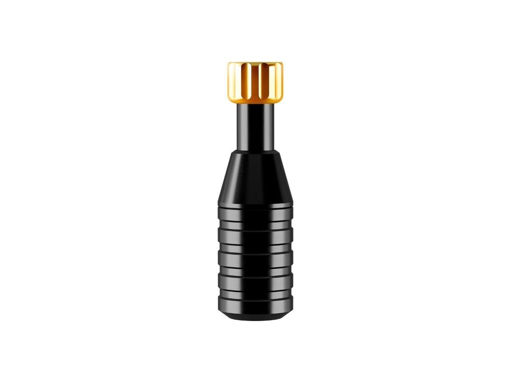 Cheyenne - Sol Terra / Luna - Grip - Medium - 25 mm - Zwart