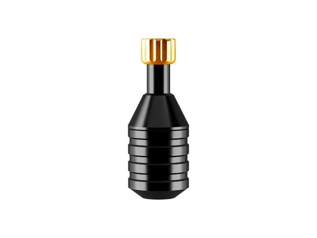 Cheyenne - Sol Terra / Luna - Grip - Large - 33 mm - Zwart