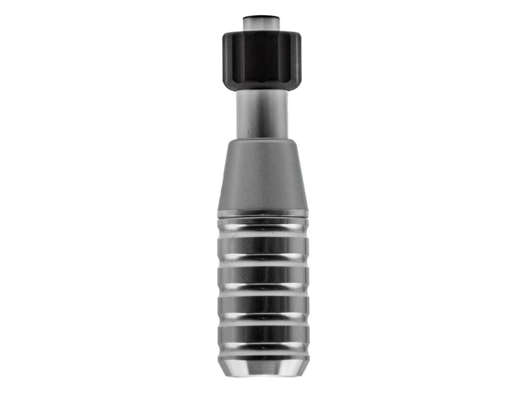 Cheyenne - Hawk Thunder / Spirit - Manchon - 21 mm - Argent