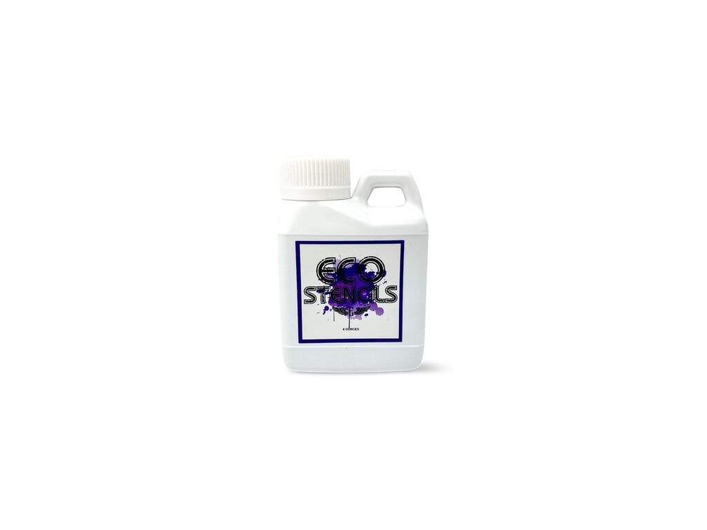 Electrum - ECO - Encre Stencil pour Imprimantes - 120 ml / 4 oz