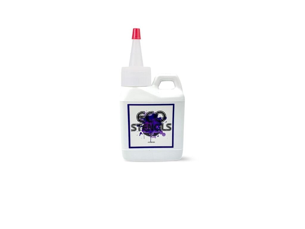 Electrum - ECO - Encre Stencil pour Imprimantes - 120 ml / 4 oz