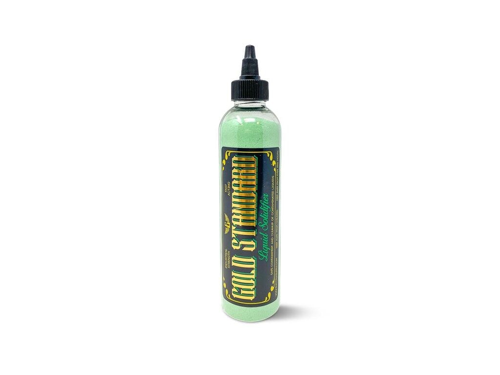 Electrum - Gold Standard - Verfestigungspulver - 240 ml / 8 oz