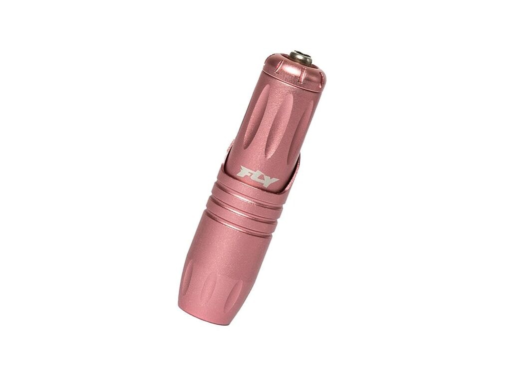 Lauro Paolini - Fly - Machine PMU - Rose