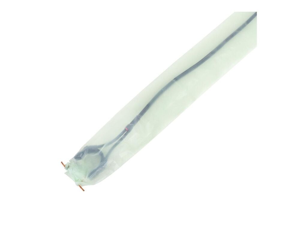 ECOTAT - Protège Clip Cord - Pré-Découpé - 50 mm - Boîte de 250