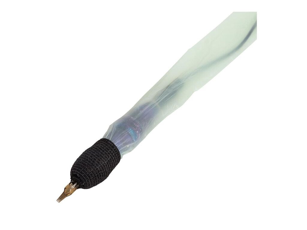 ECOTAT - Protège Clip Cord - Rouleau Non Coupé - 50 mm - 250 mètres