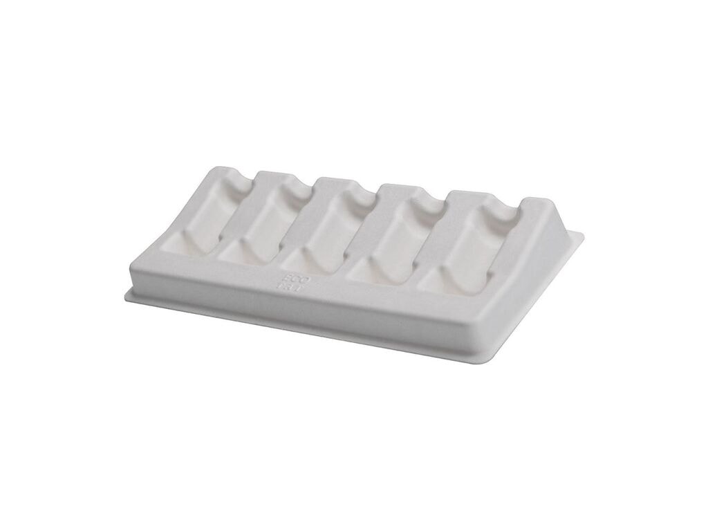 ECOTAT - Cartridge Trays - Doos van 50