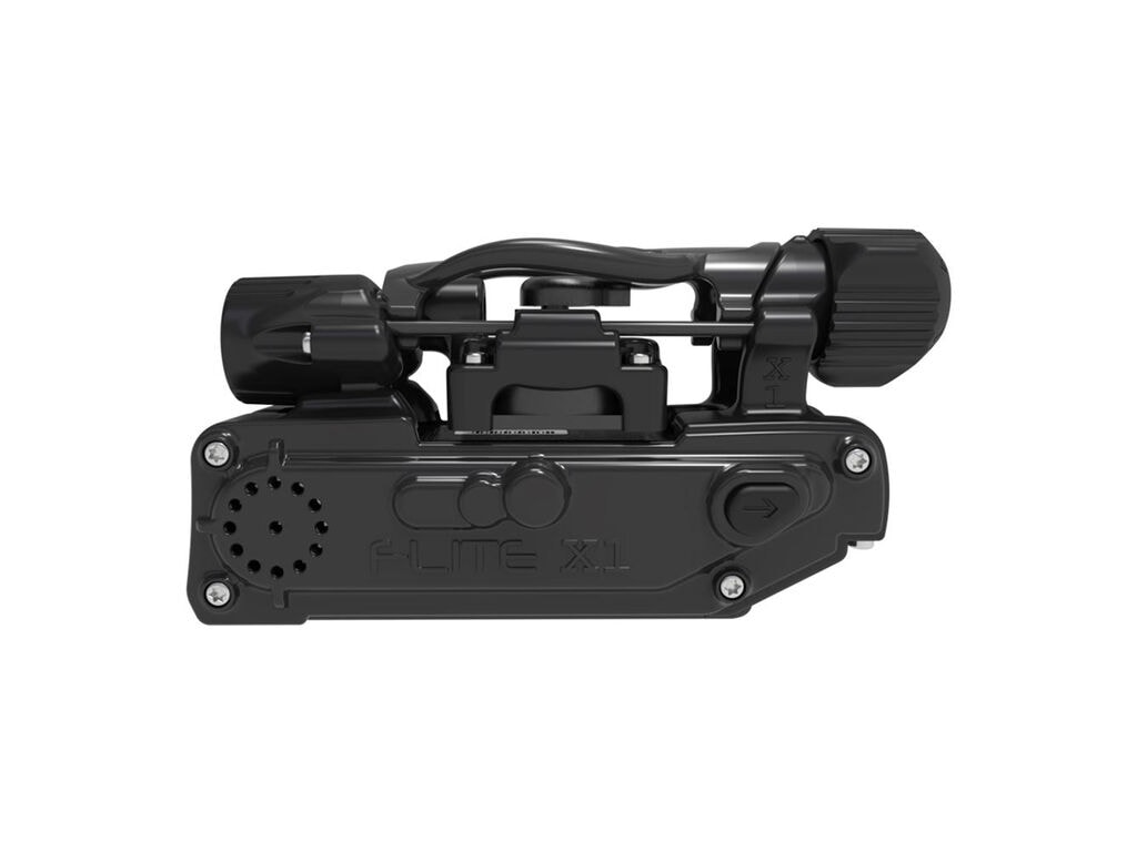 Inkjecta - Flite X1 - Wireless Tattoo Machine - Stealth