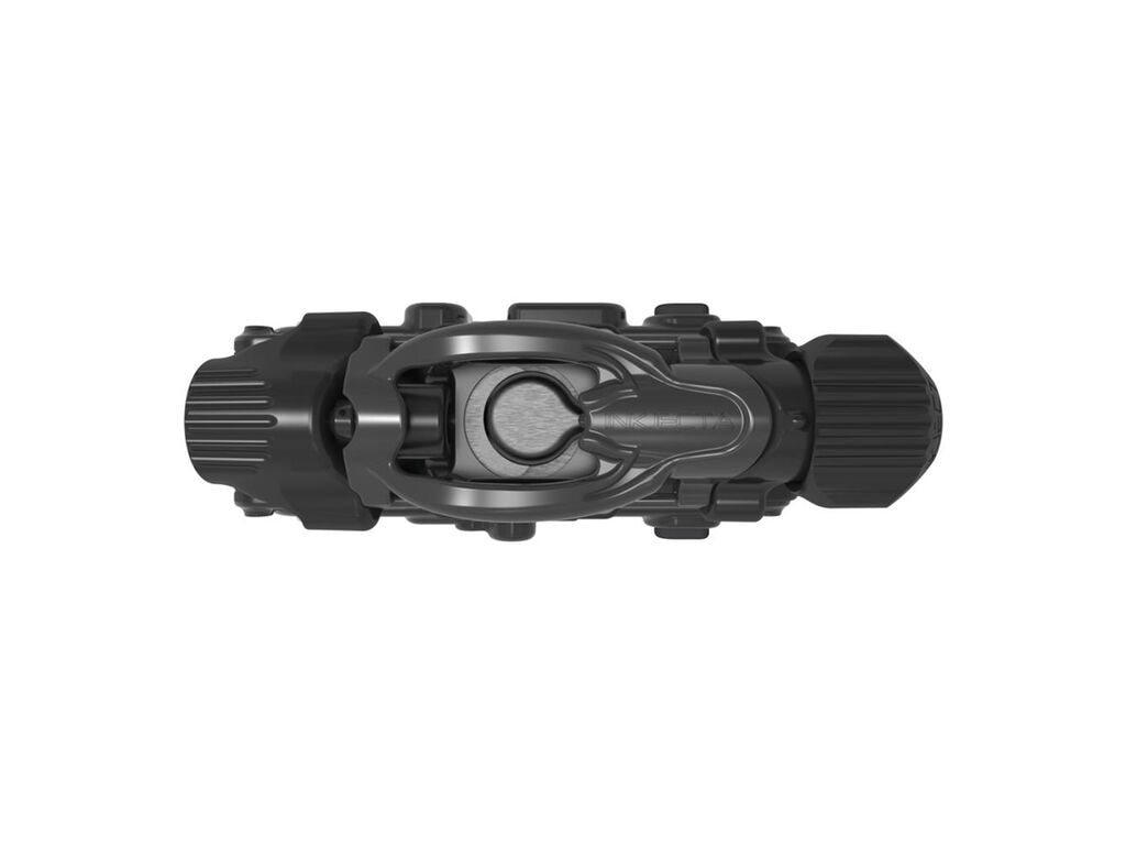 Inkjecta - Flite X1 - Wireless Tattoo Machine - Stealth