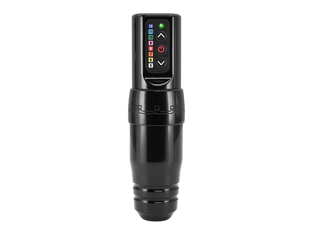 Microbeau - Spektra Flux S - Wireless PMU Machine - Stealth