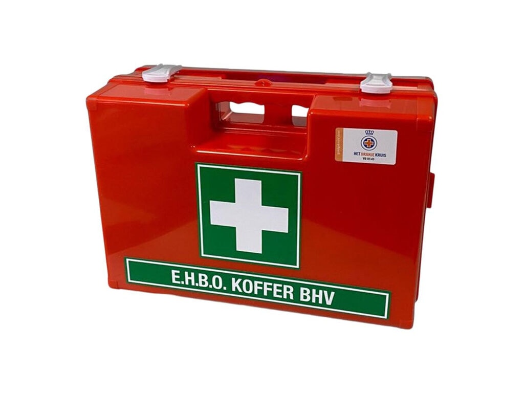 First Aid Kit