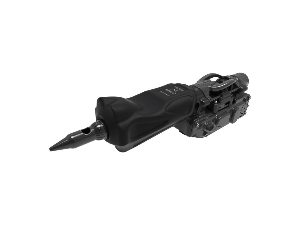 Inkjecta - Flite X1 - Máquina de tatuar inalámbrica - Edición de estudio - Humo