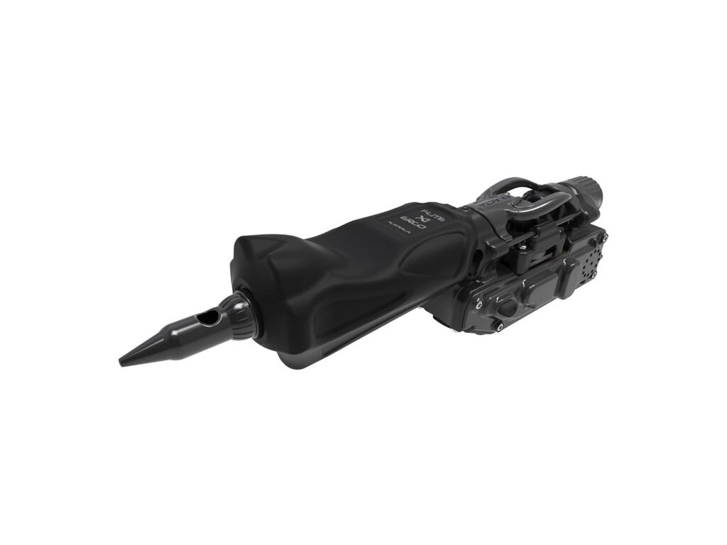 Inkjecta - Flite X1 - Machine à Tatouer Sans Fil - Studio Edition - Stealth