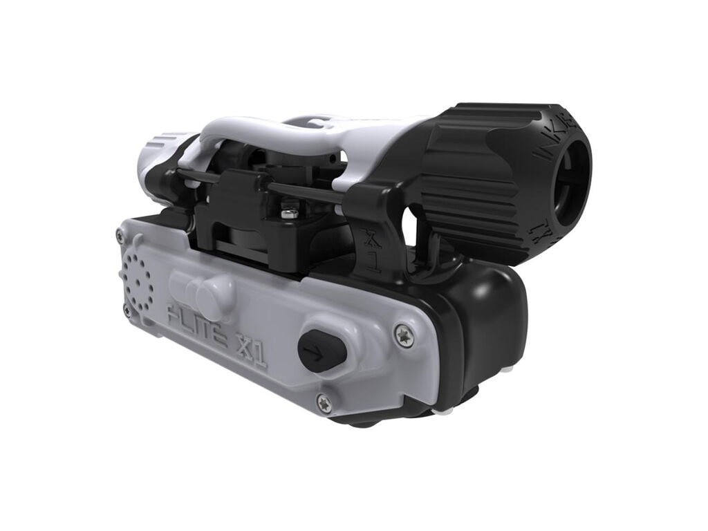 Inkjecta - Flite X1 - Máquina de tatuar inalámbrica - Edición de estudio - Troopa