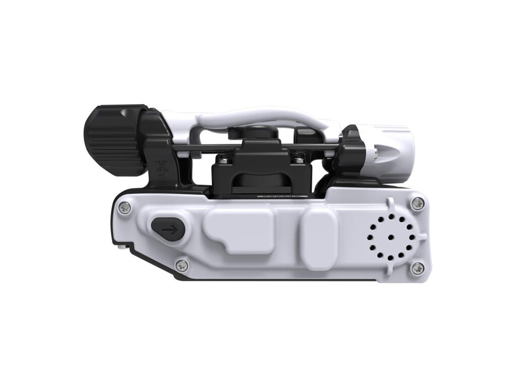 Inkjecta - Flite X1 - Máquina de tatuar inalámbrica - Edición de estudio - Troopa