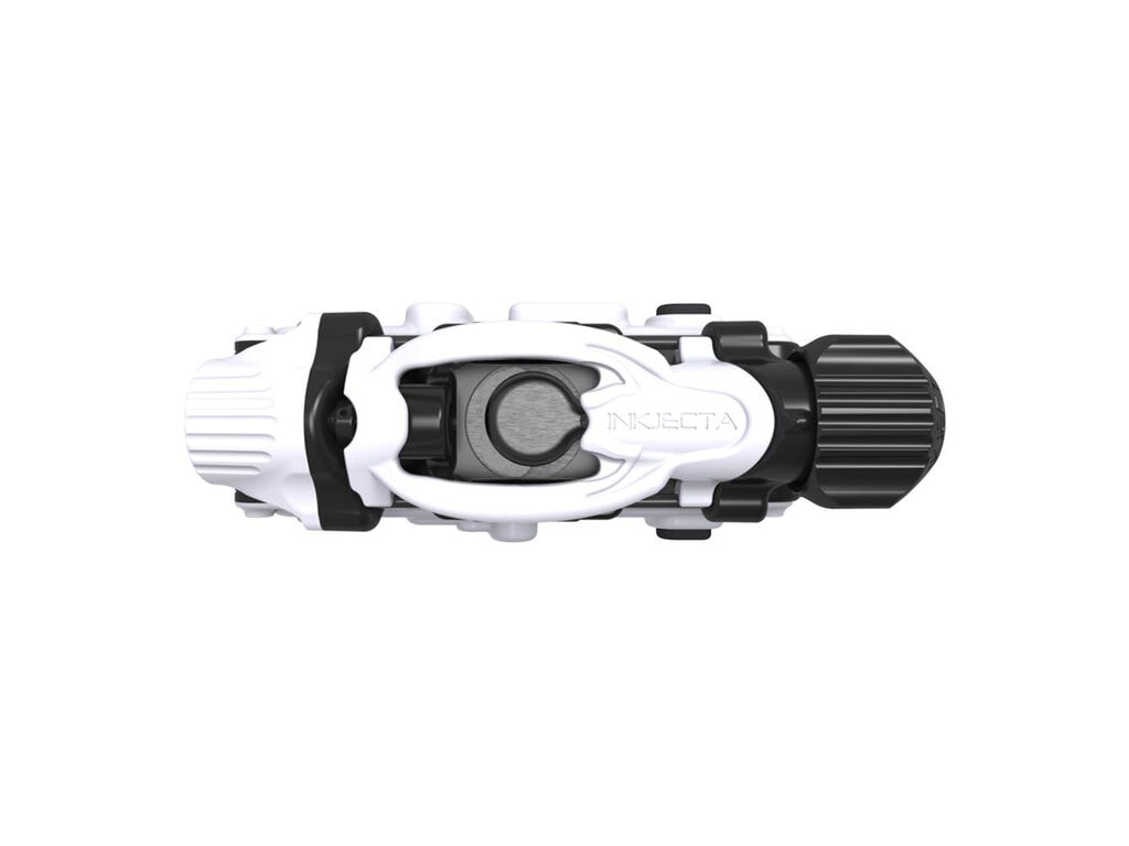 Inkjecta - Flite X1 - Máquina de tatuar inalámbrica - Edición de estudio - Troopa