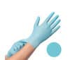 https://d7rh5s3nxmpy4.cloudfront.net/CMP9863/PR1690BI9410_comforties_gloves_blue_2_Easyglide_Nitrile_Gloves_Blue_Box_of_100_TH.jpg
