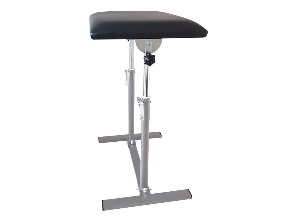 Armsteun Professional - Twin - Gun Metal Grey
