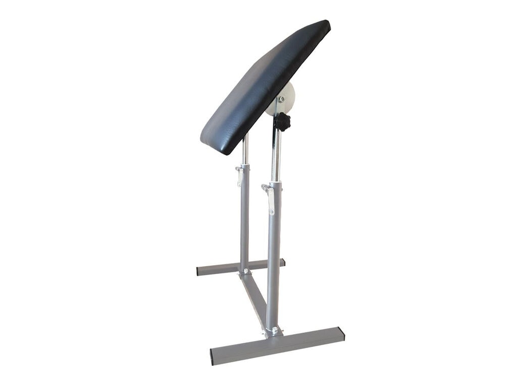 Armsteun Professional - Twin - Gun Metal Grey