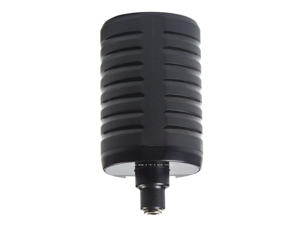 Critical - Pack Batterie Sans Fil - Pack d'Emballag - 3,5 mm