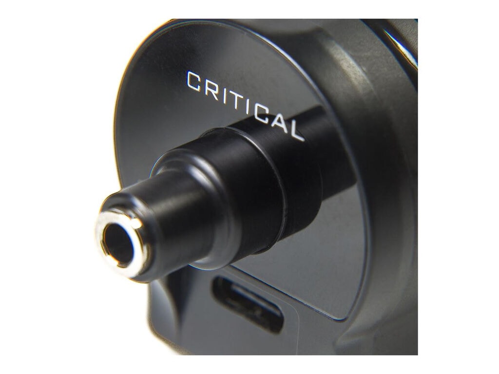 Critical - Pack Batterie Sans Fil - Pack d'Emballag - 3,5 mm