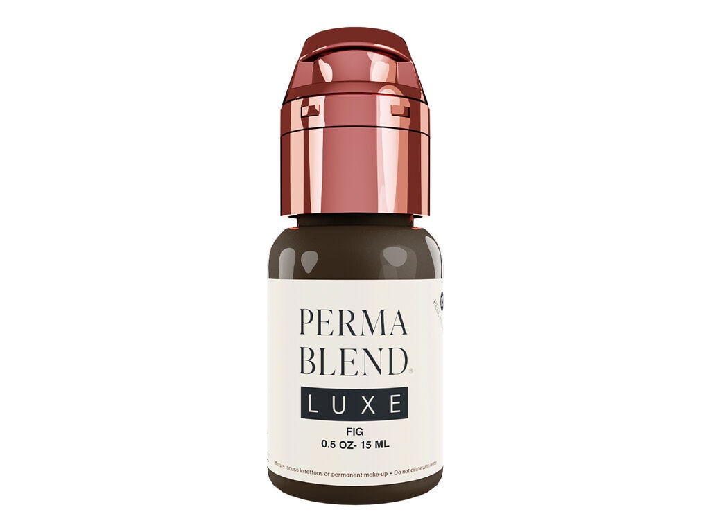 Perma Blend Luxe - Fig - 15 ml / 0,5 oz