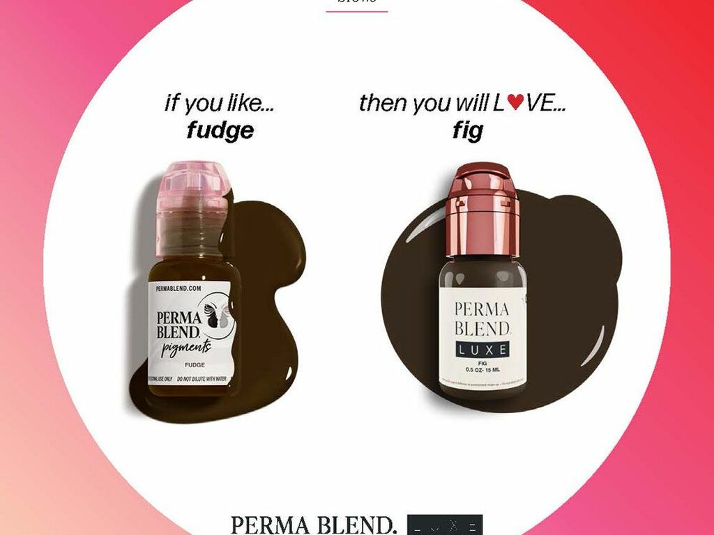 Perma Blend Luxe - Fig - 15 ml / 0,5 oz