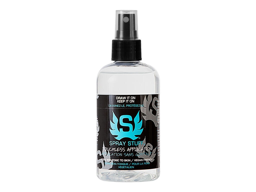Spray Stuff - Stencil Applicatiespray - 240 ml / 8 oz