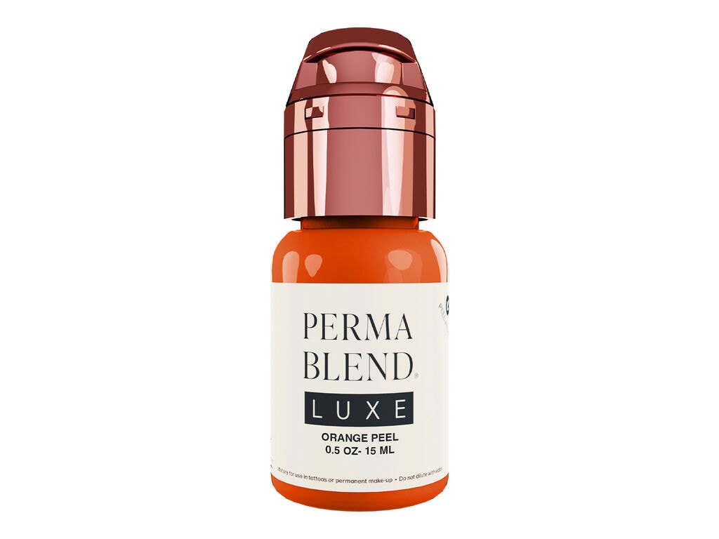 Perma Blend Luxe - Orange Peel - 15 ml / 0,5 oz