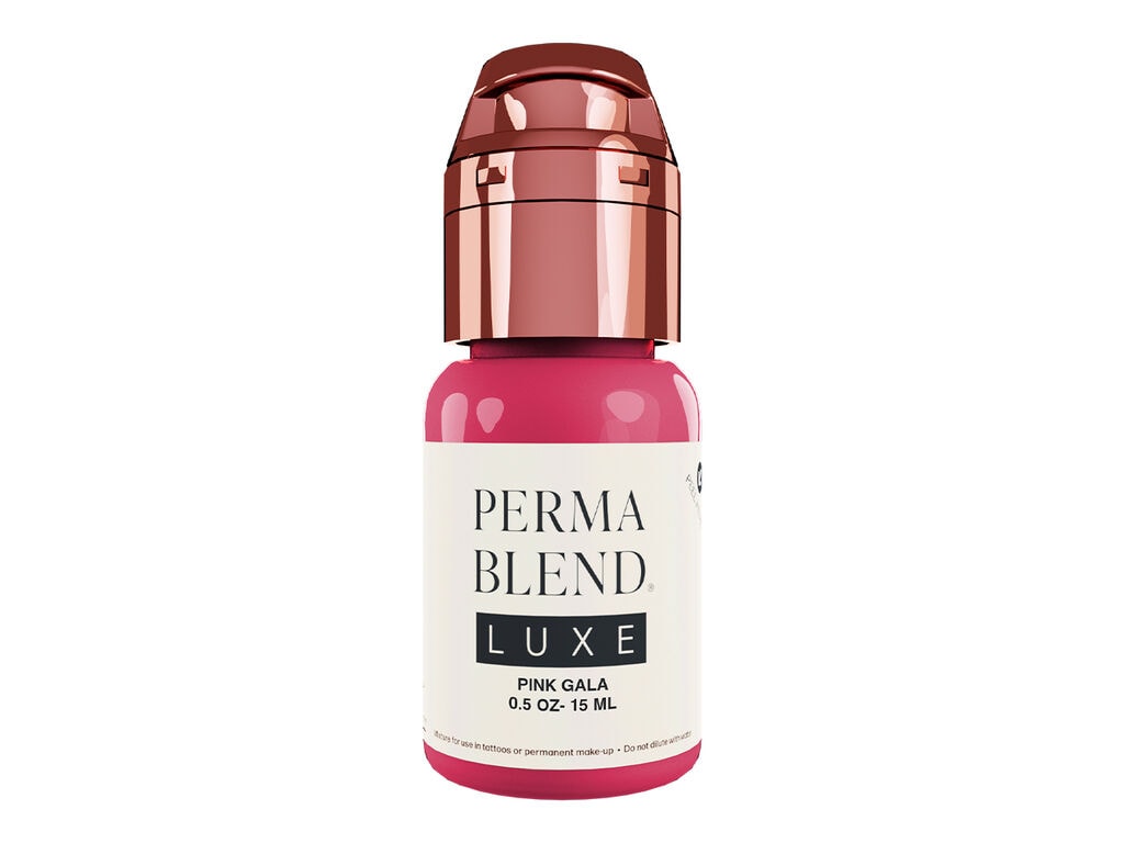 Perma Blend Luxe - Pink Gala - 15 ml / 0,5 oz
