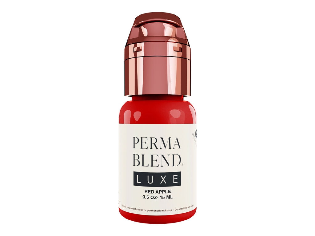 Perma Blend Luxe - Red Apple - 15 ml / 0,5 oz
