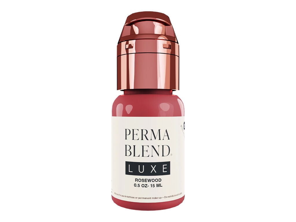 Perma Blend Luxe - Rosewood - 15 ml / 0,5 oz