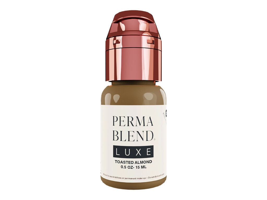Perma Blend Luxe - Toasted Almond - 15 ml / 0,5 oz
