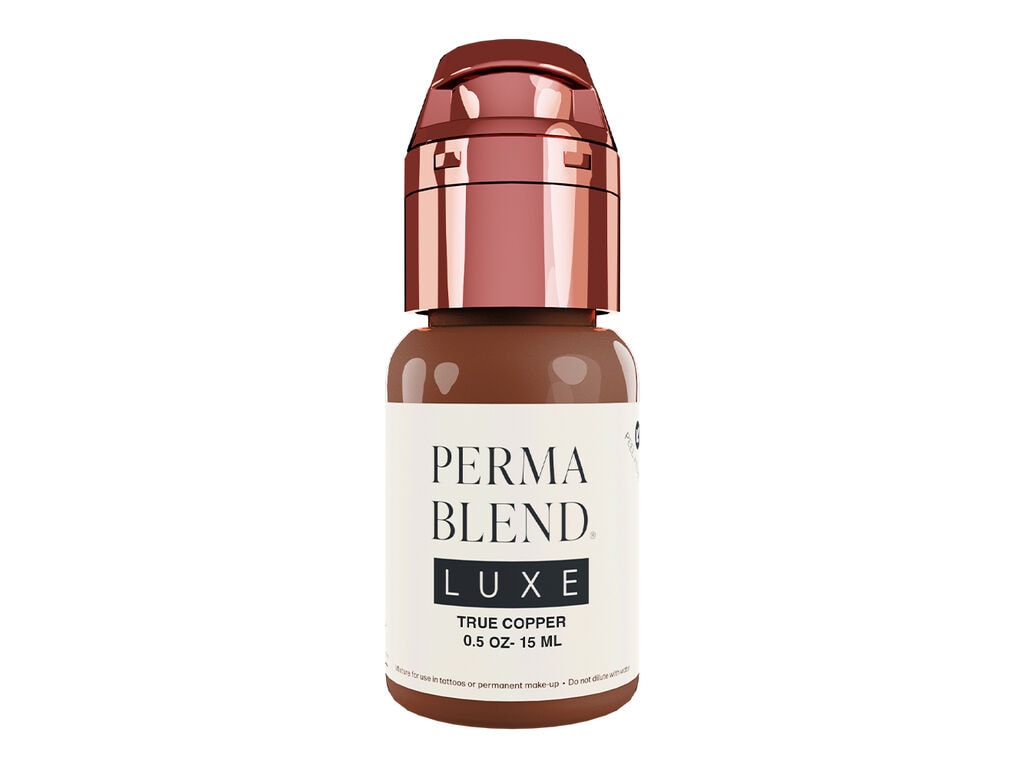 Perma Blend Luxe - True Copper - 15 ml / 0,5 oz