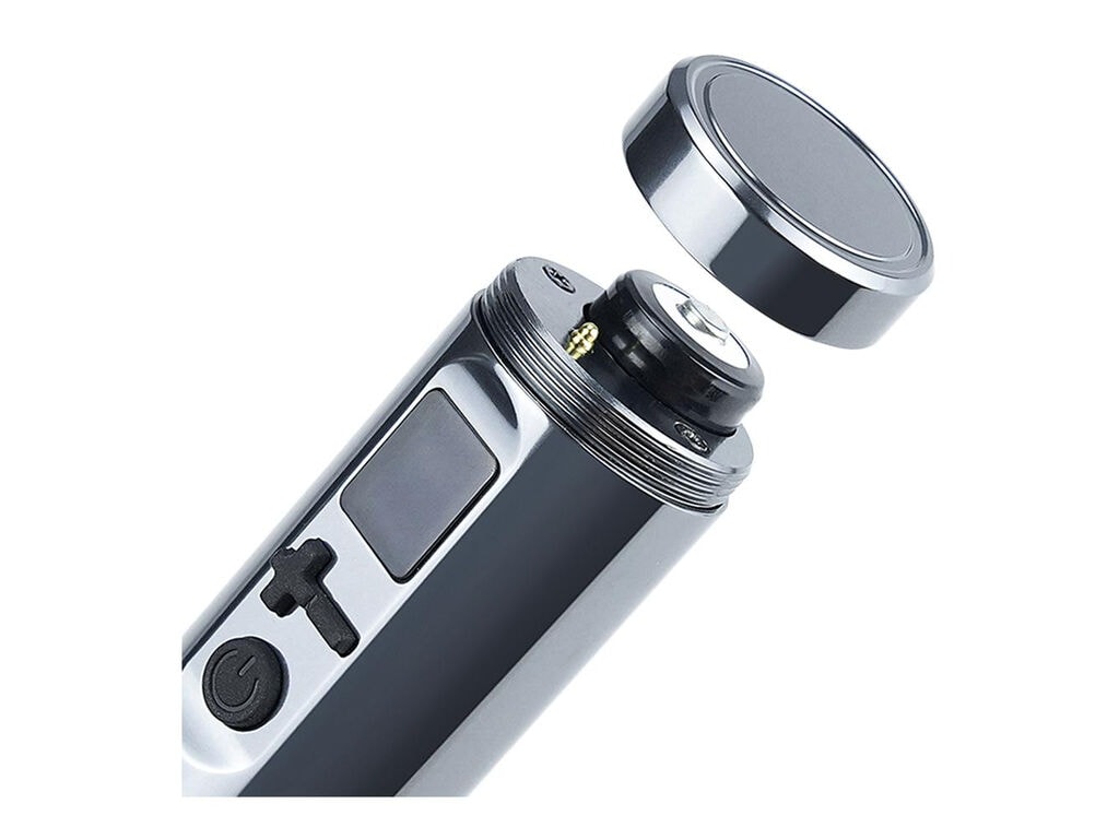EVO Rotary - MAXX - Kabellose Tattoo Maschine - Silber