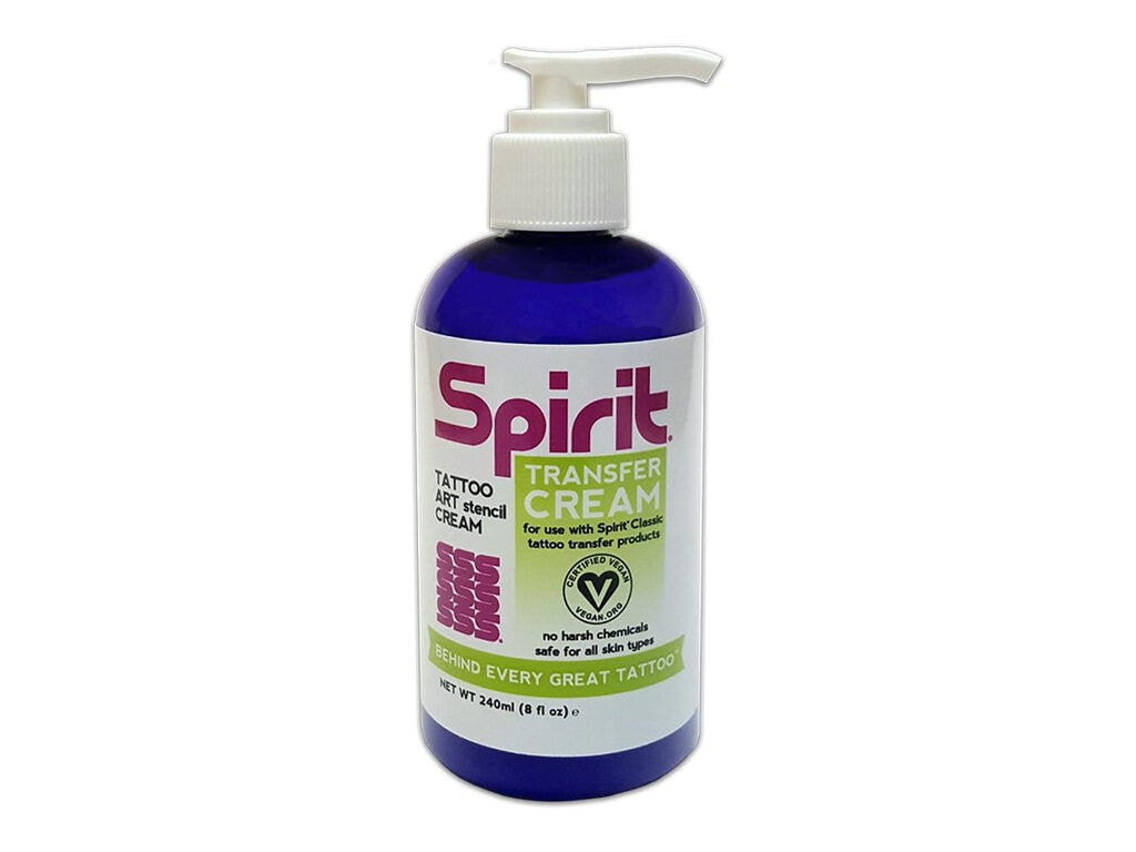 ReproFX Spirit - Classic - Stencil Transfer Vloeistof - 240 ml / 8 oz