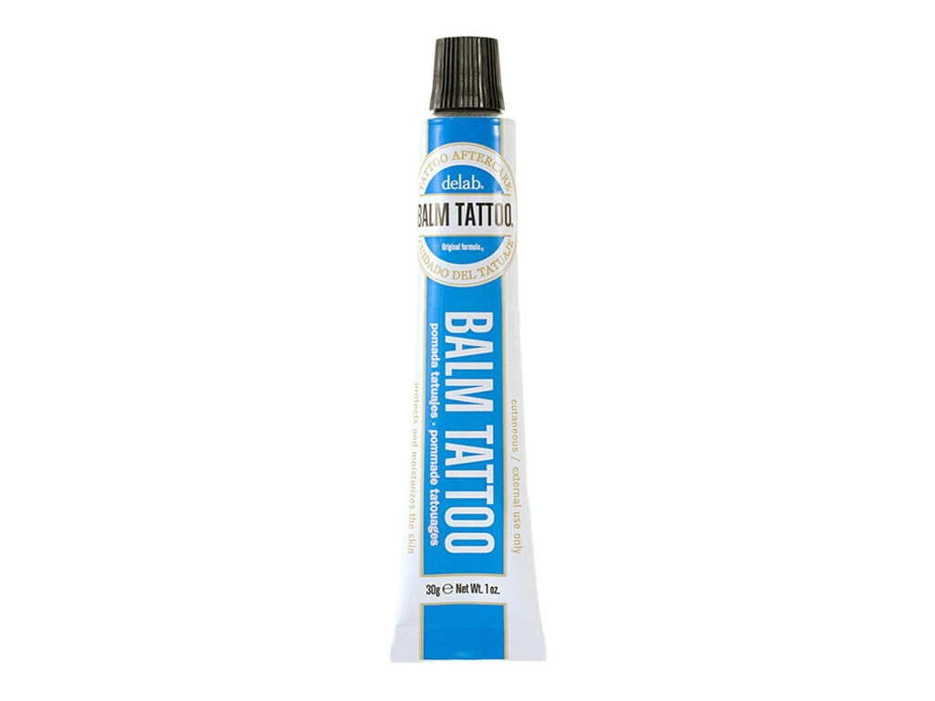 Balm Tattoo - Clásico - Cuidado posterior del tatuaje - 20 x 30 gramos