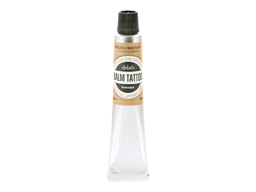 Balm Tattoo - Vegano - Cuidado posterior del tatuaje - 20 x 30 gramos