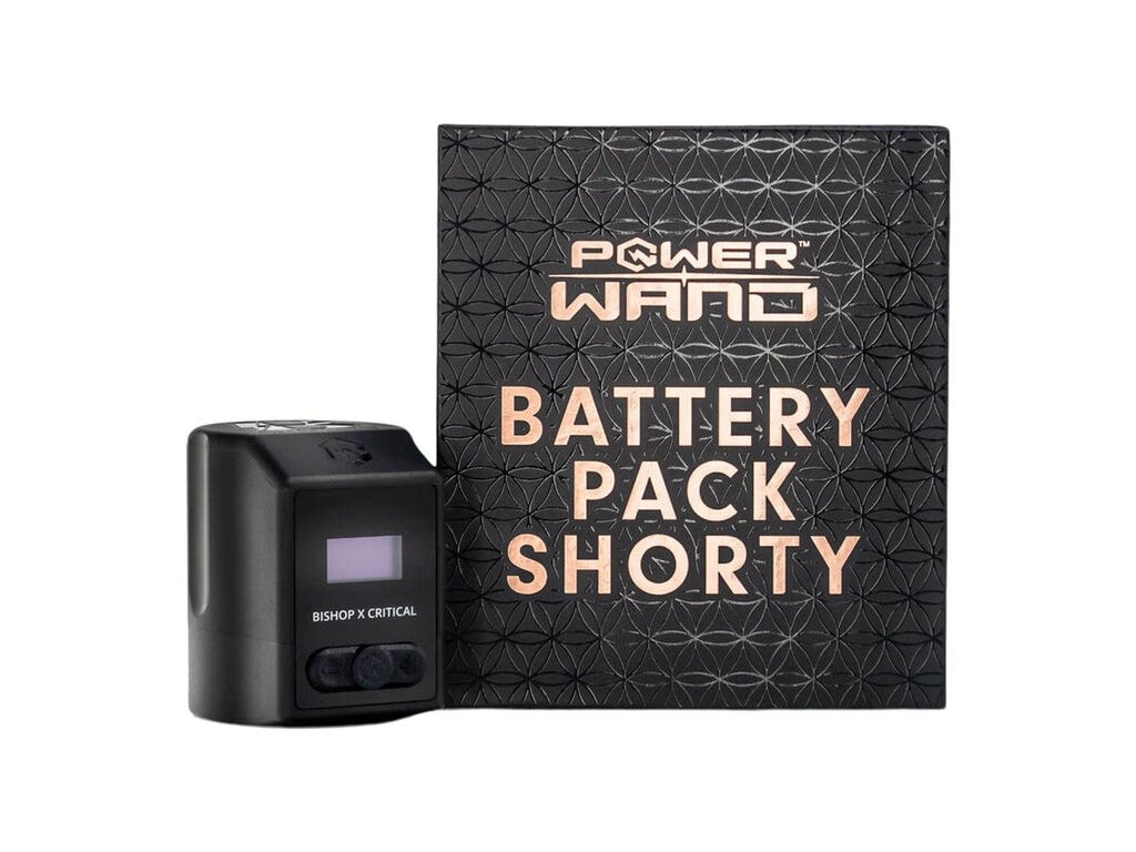 Bishop Rotary - Power Wand - Batería inalámbrica - Corta
