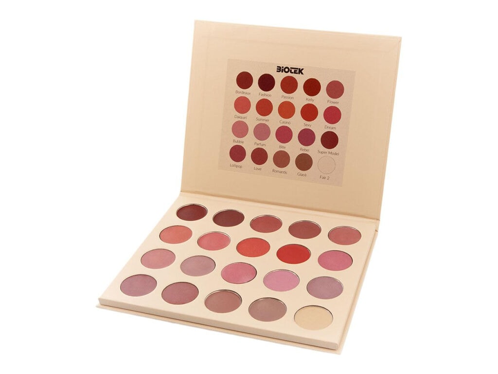 Biotek - PMU Testkit voor Lippen