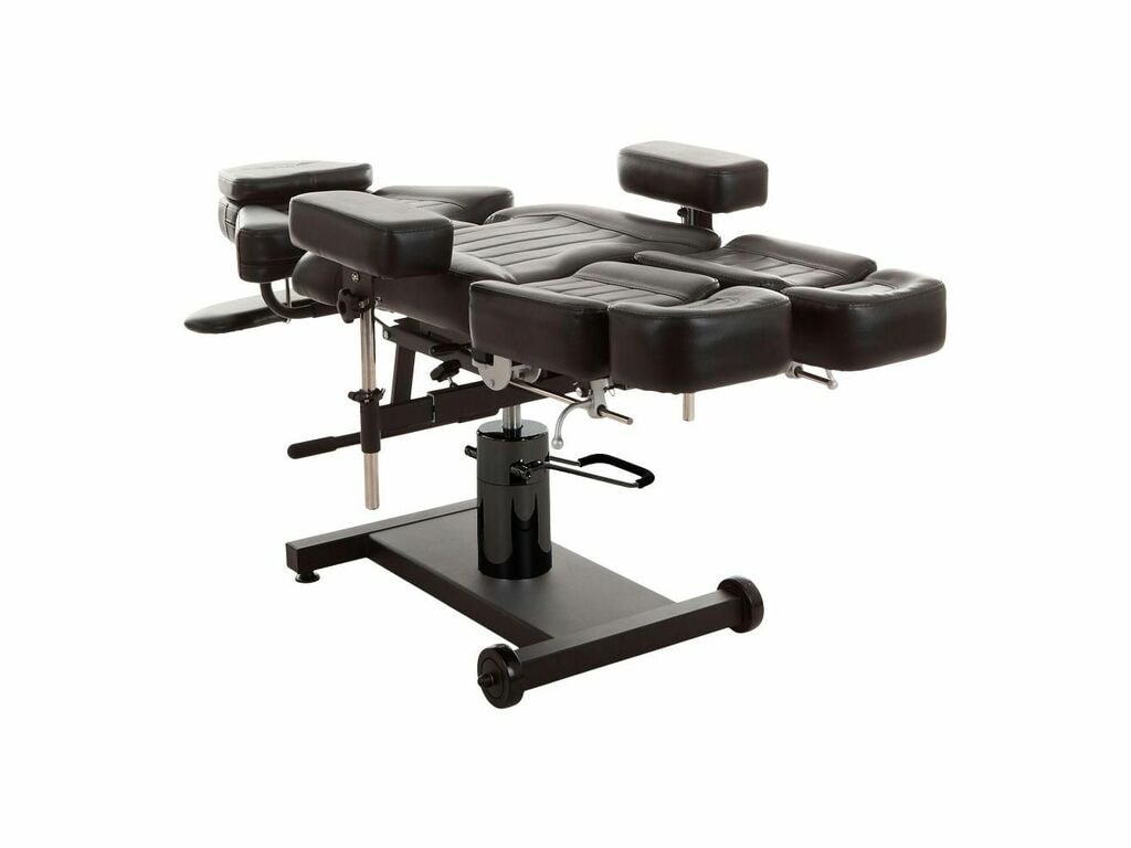 Professional - Ronin - Fauteuil Tatouage pour Client