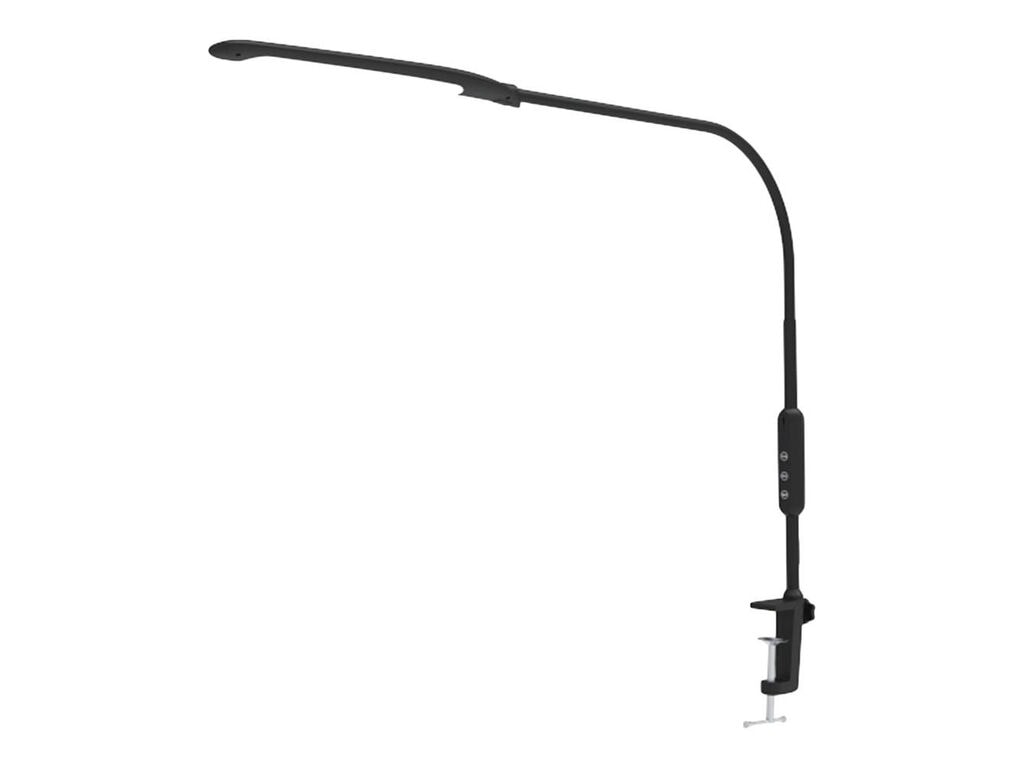 Light4Vision - Lumina Max - Bureaulamp - Zwart