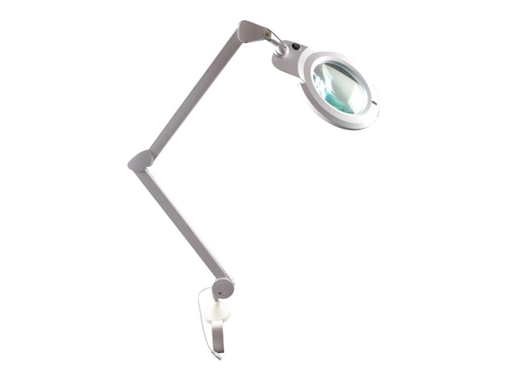 Light4Vision - Chameleon - Loupe Lamp - Wit