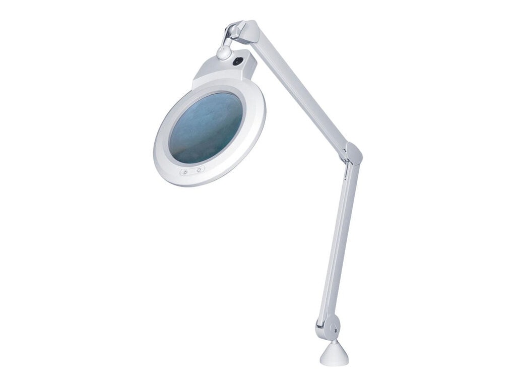 Light4Vision - Chameleon - Loupe Lamp - Wit