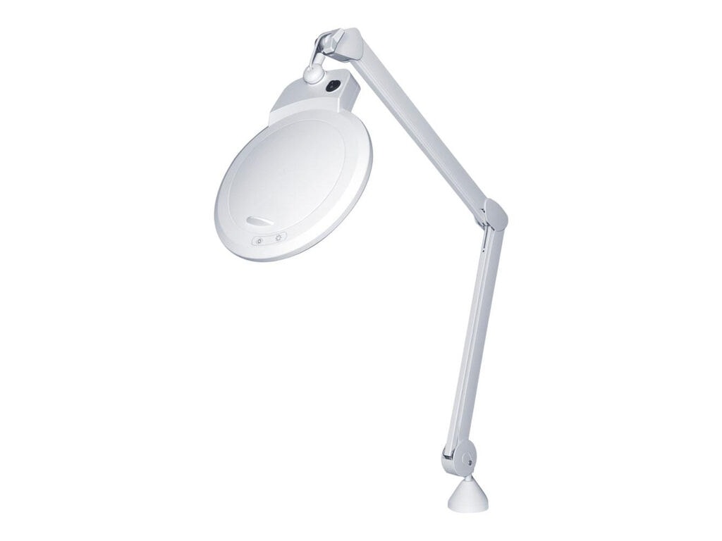 Light4Vision - Chameleon - Loupe Lamp - Wit